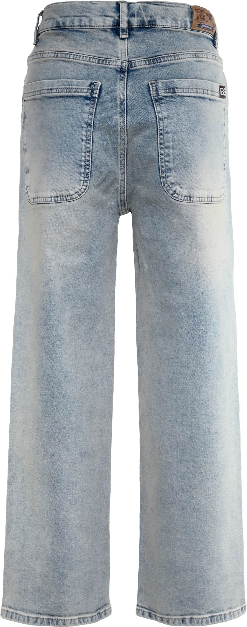 Light Blue Used