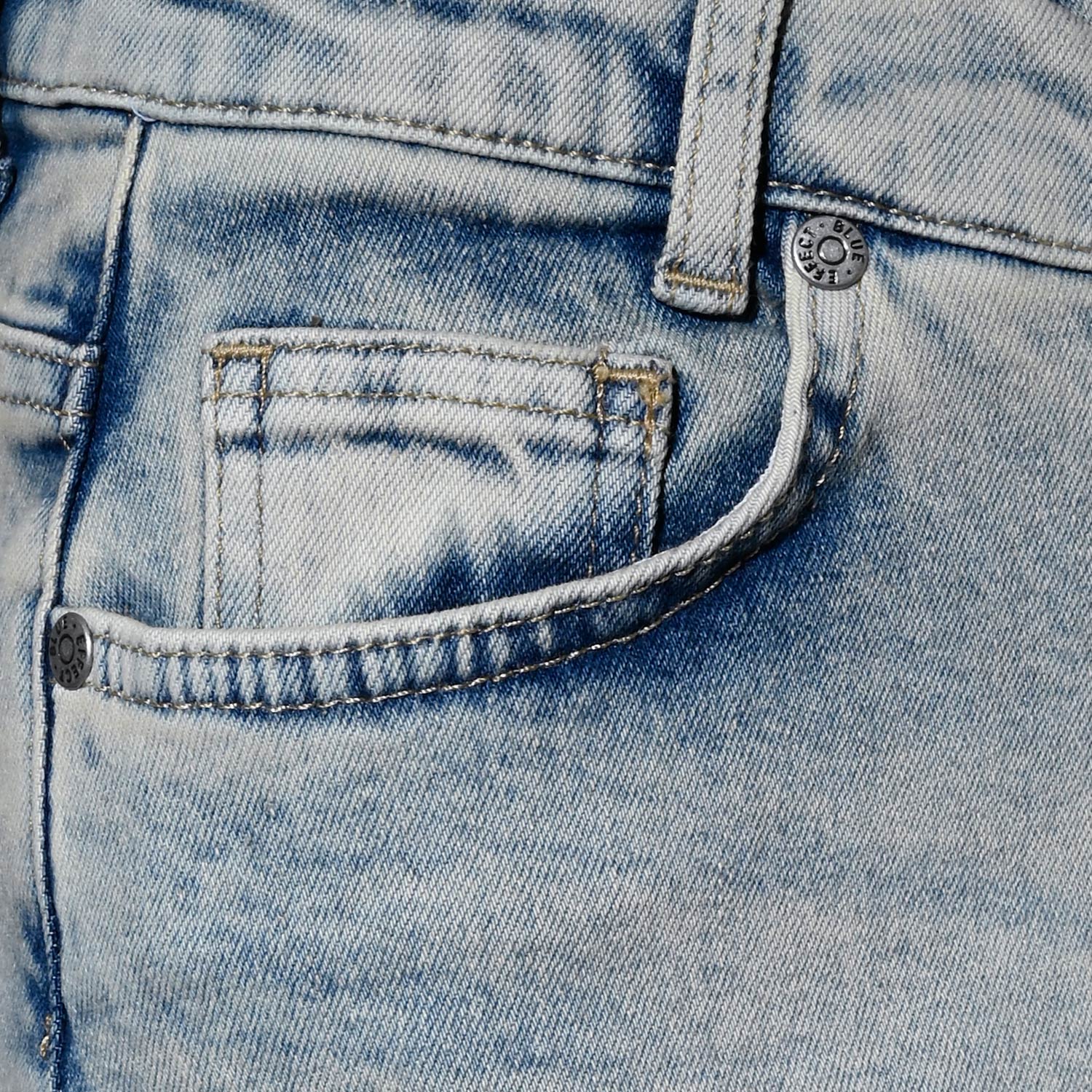 Light Blue Used