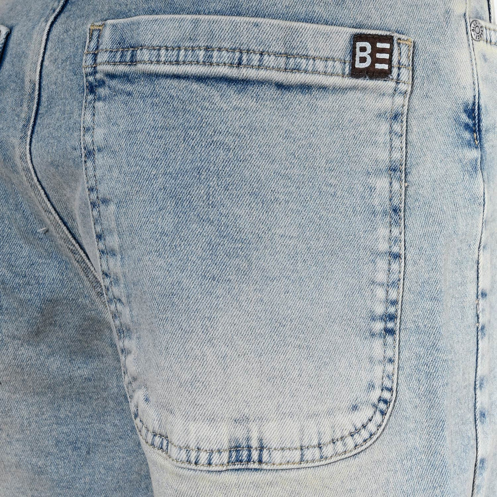 Light Blue Used