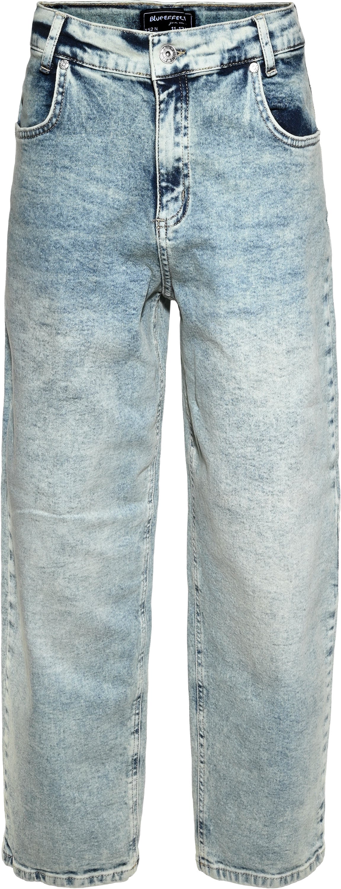 Light Blue Used