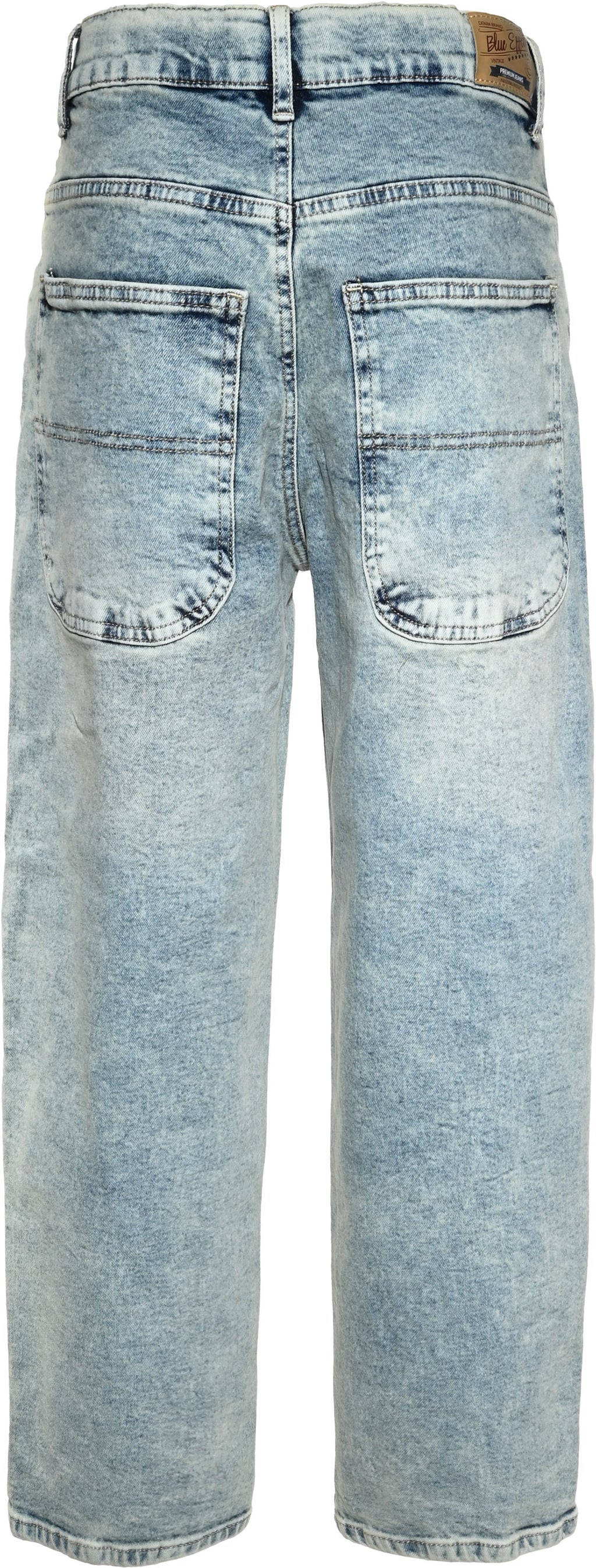 Light Blue Used