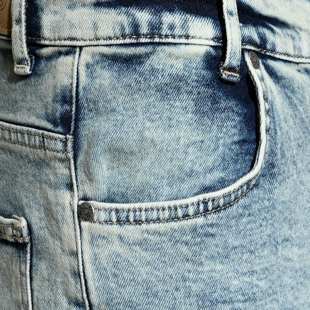 Light Blue Used