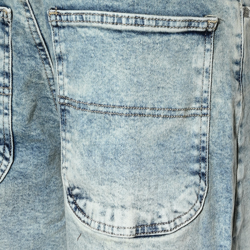 Light Blue Used