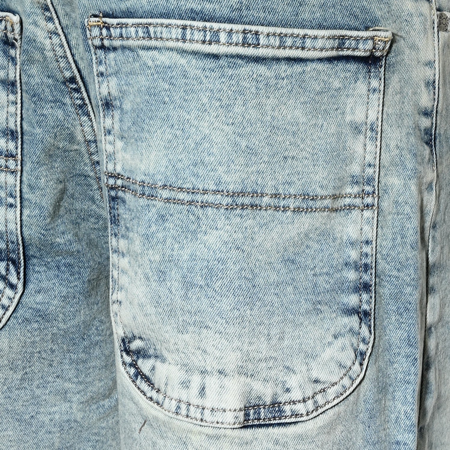 Light Blue Used