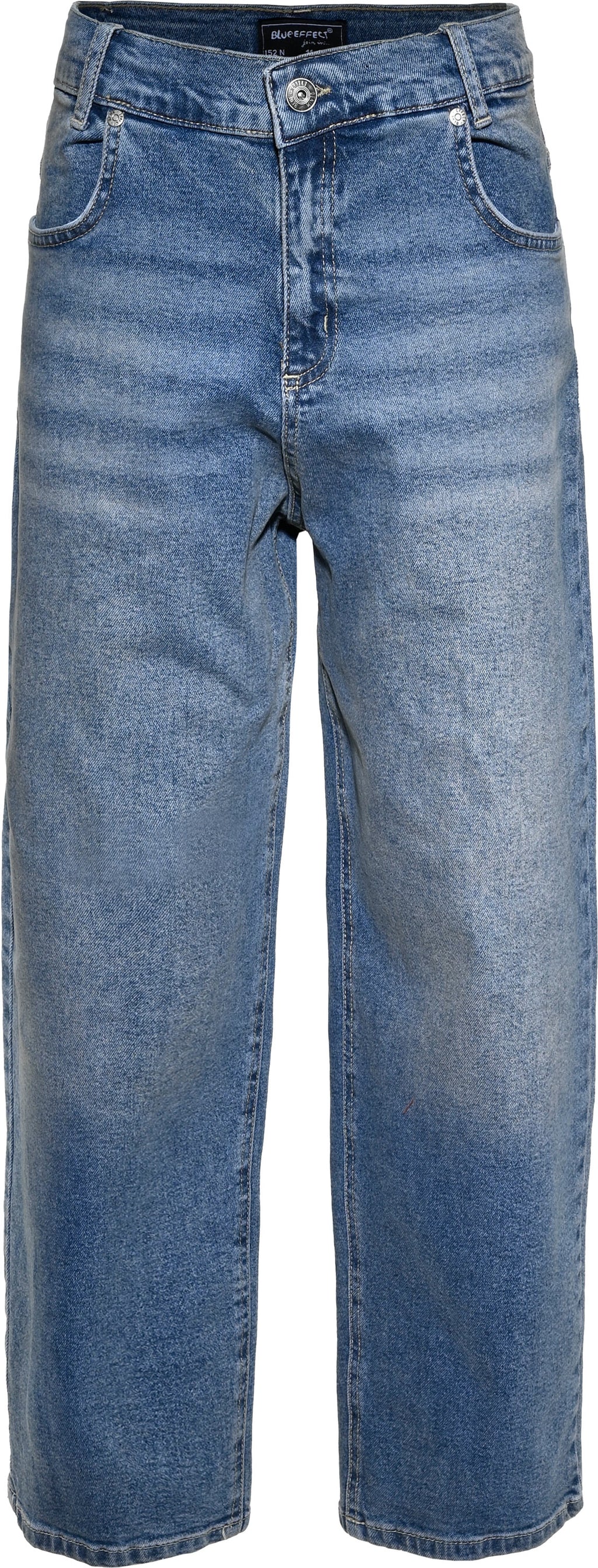 Medium Blue Used