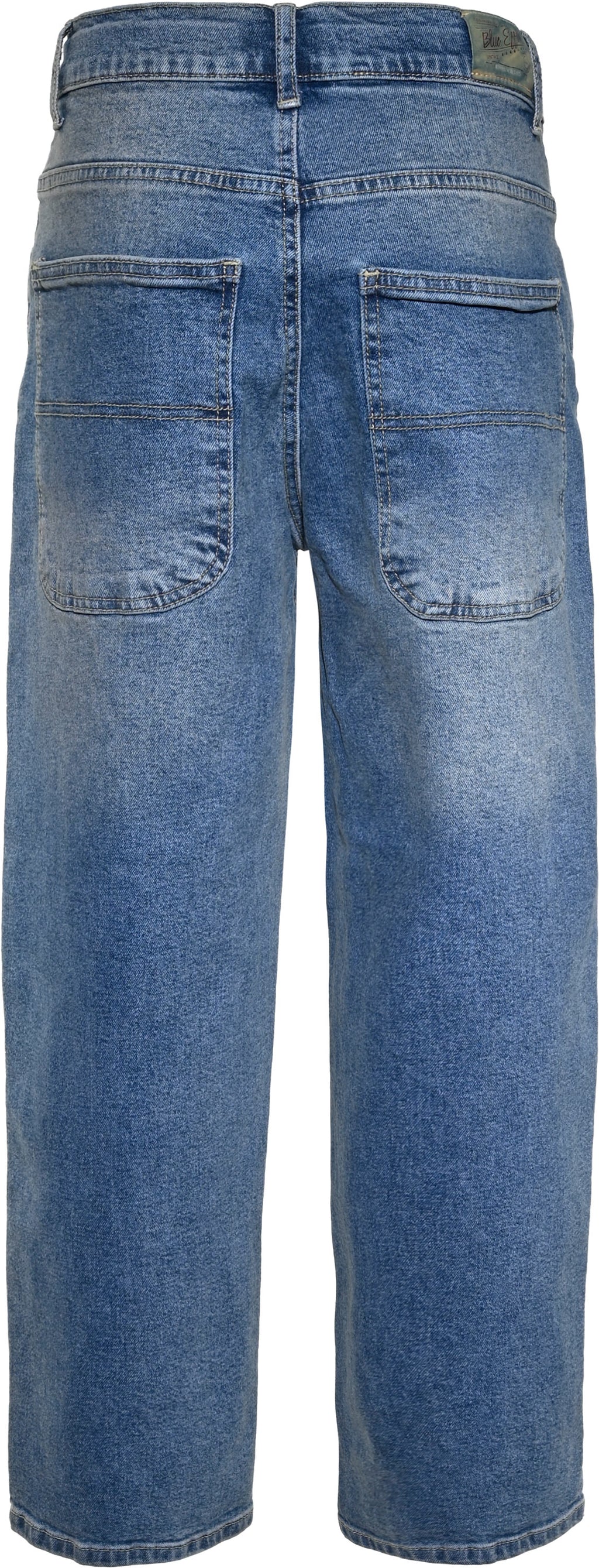 Medium Blue Used