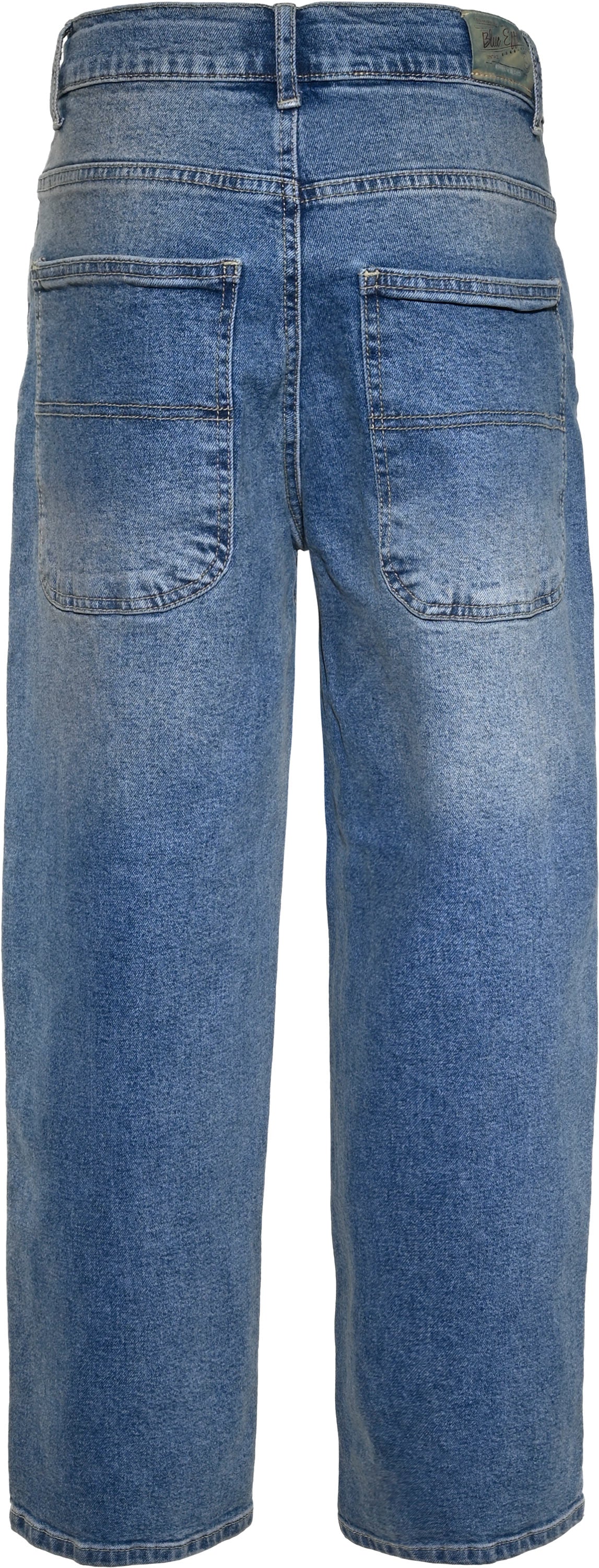 Medium Blue Used