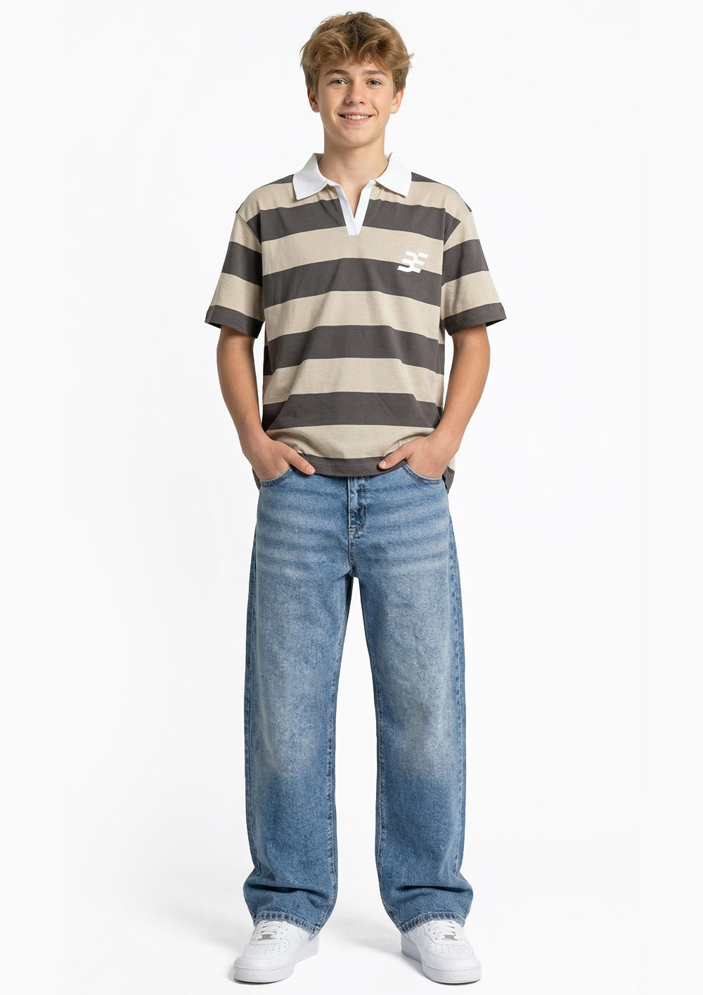 Medium Blue Used