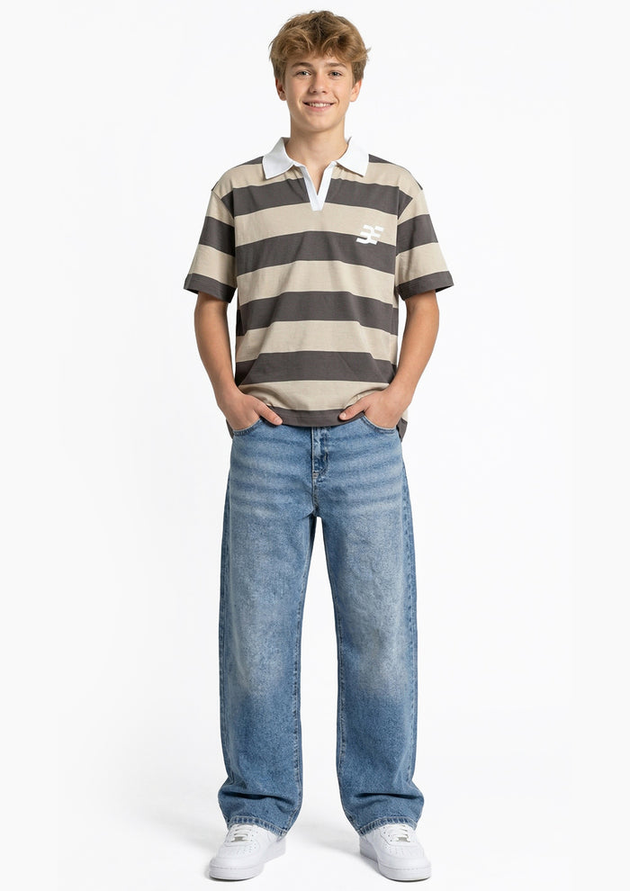 Medium Blue Used