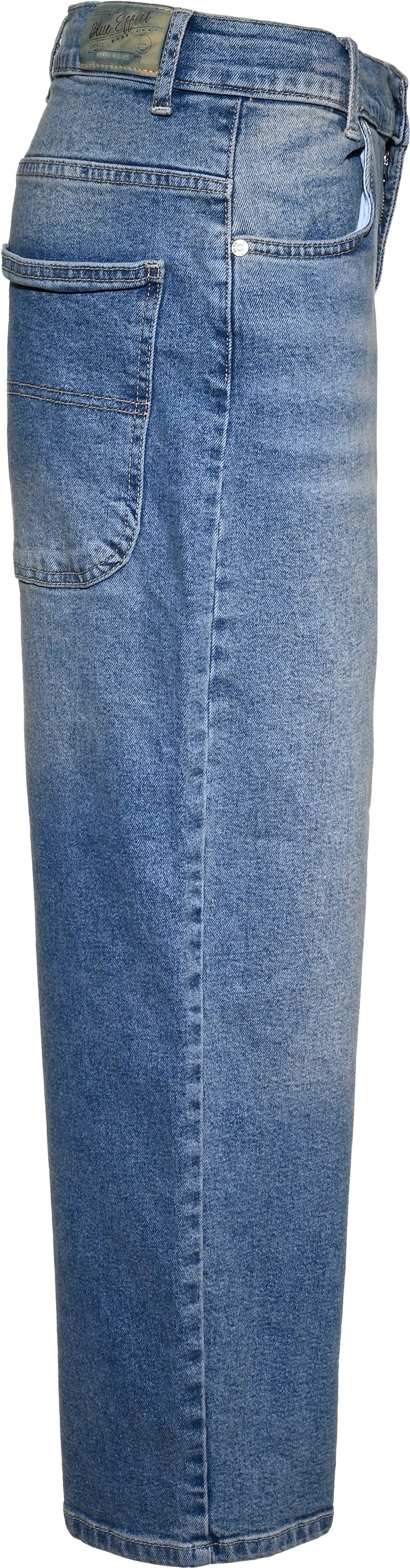 Medium Blue Used