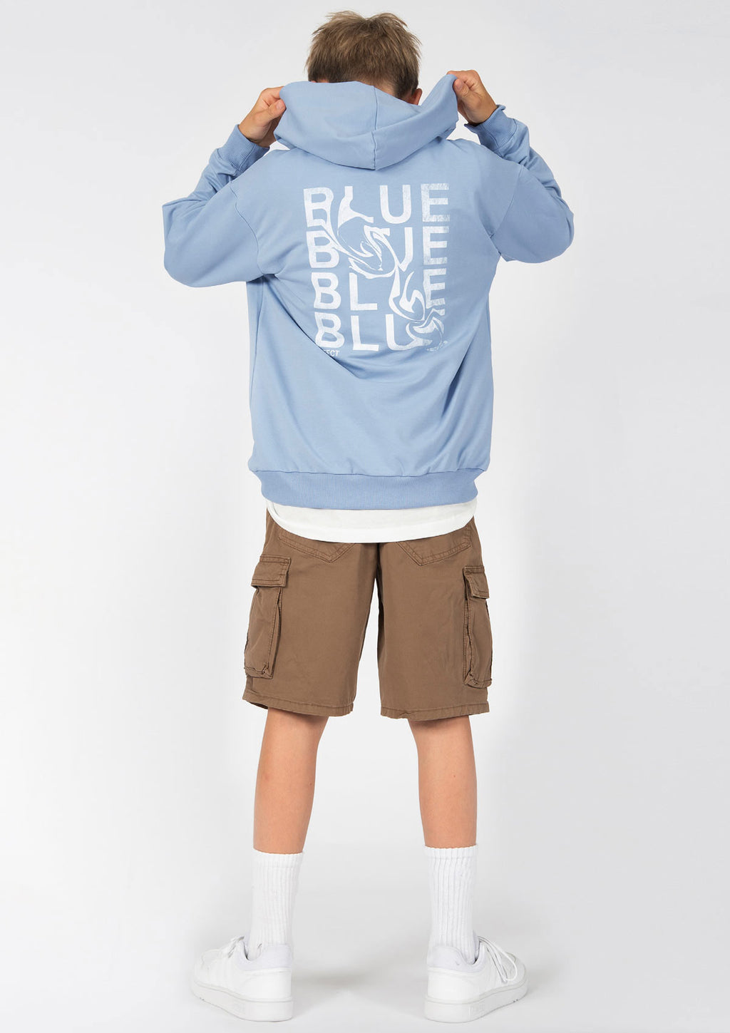 Graublau Reactive