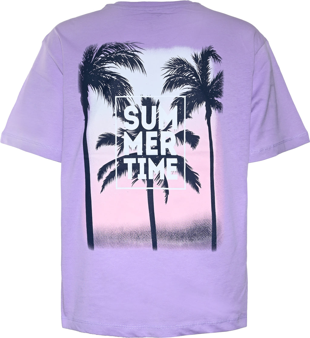 Lilac Reactive