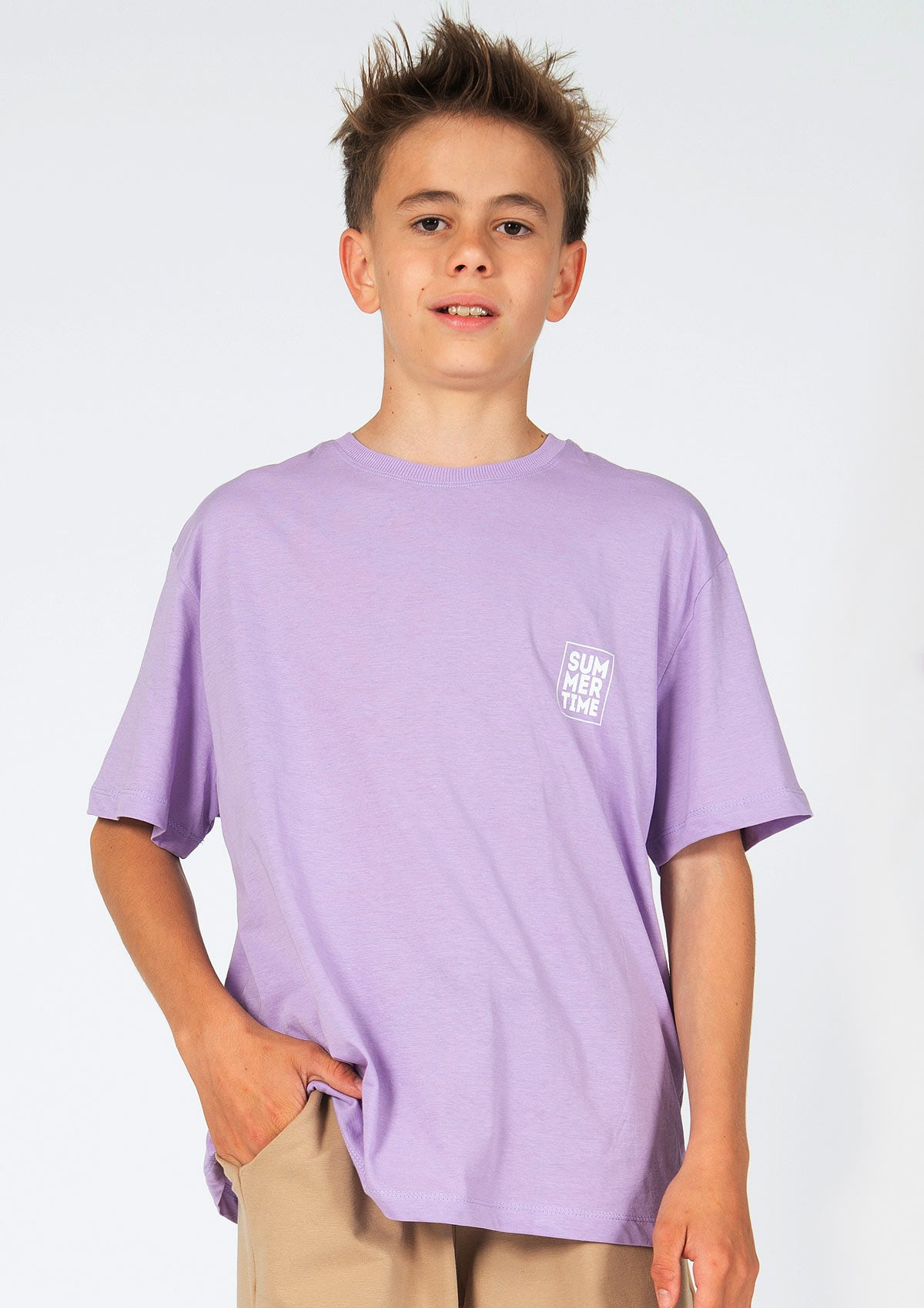 Lilac Reactive