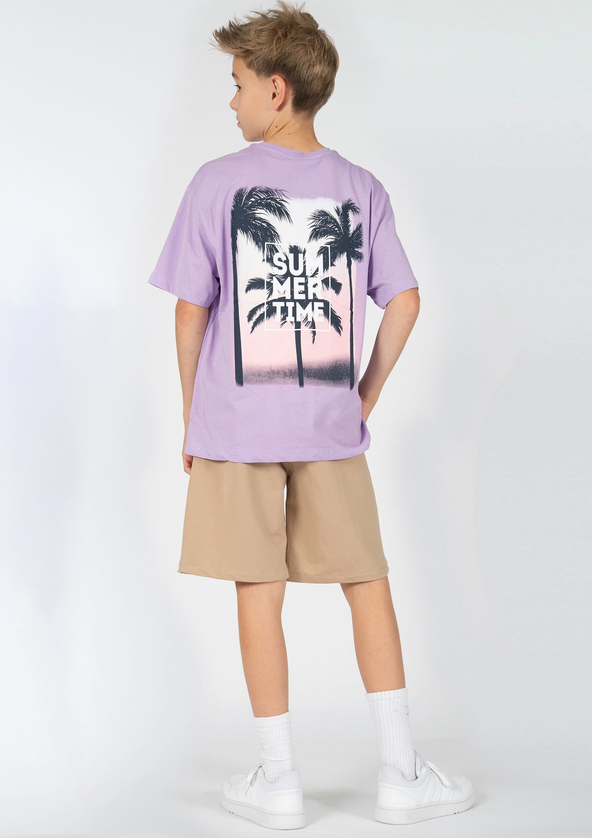 Lilac Reactive