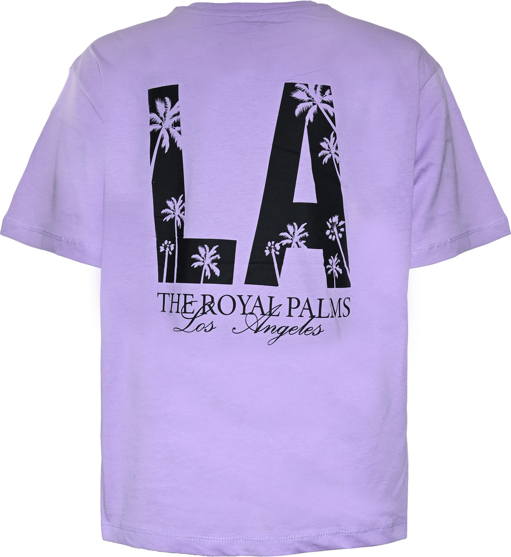 Lilac Reactive