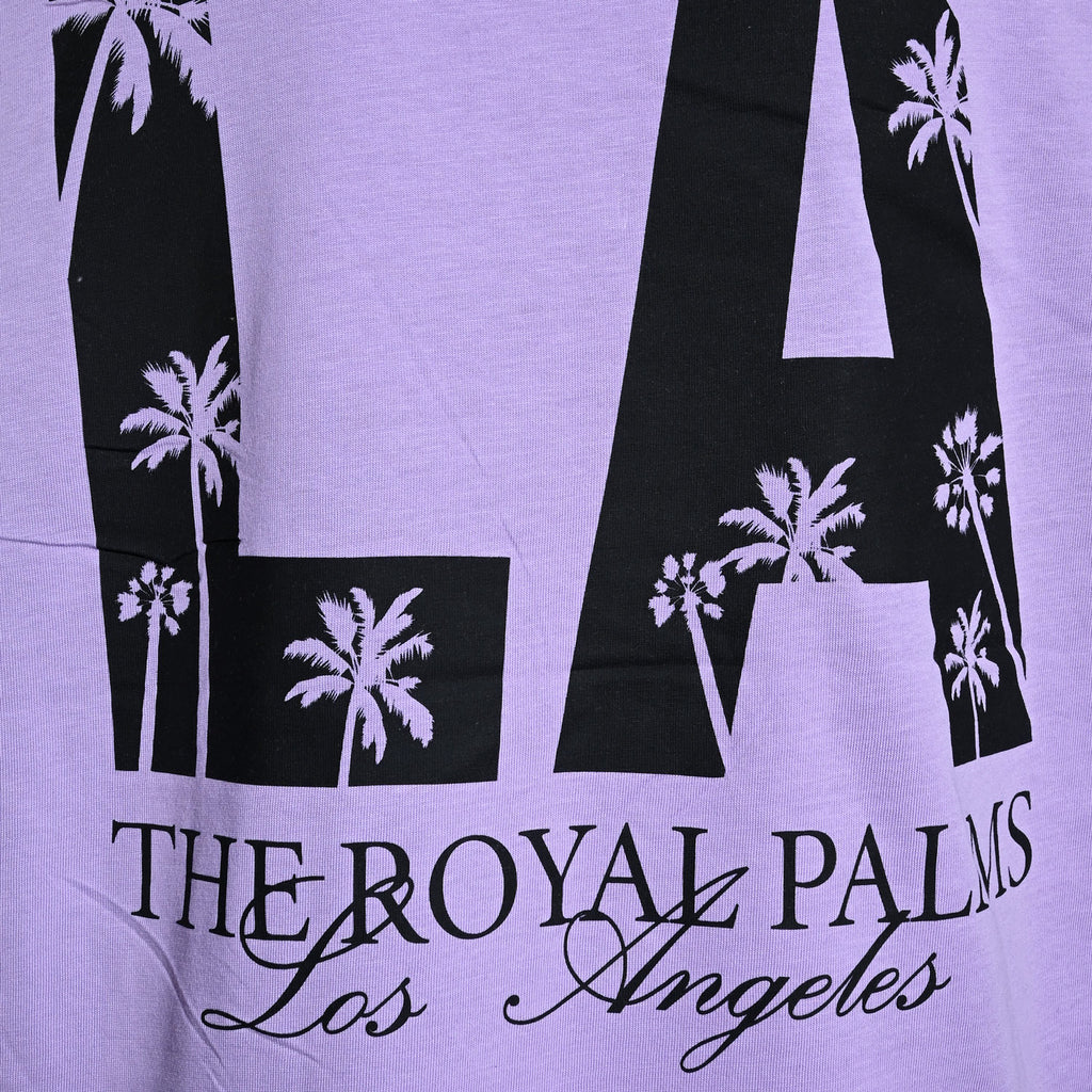 Lilac Reactive