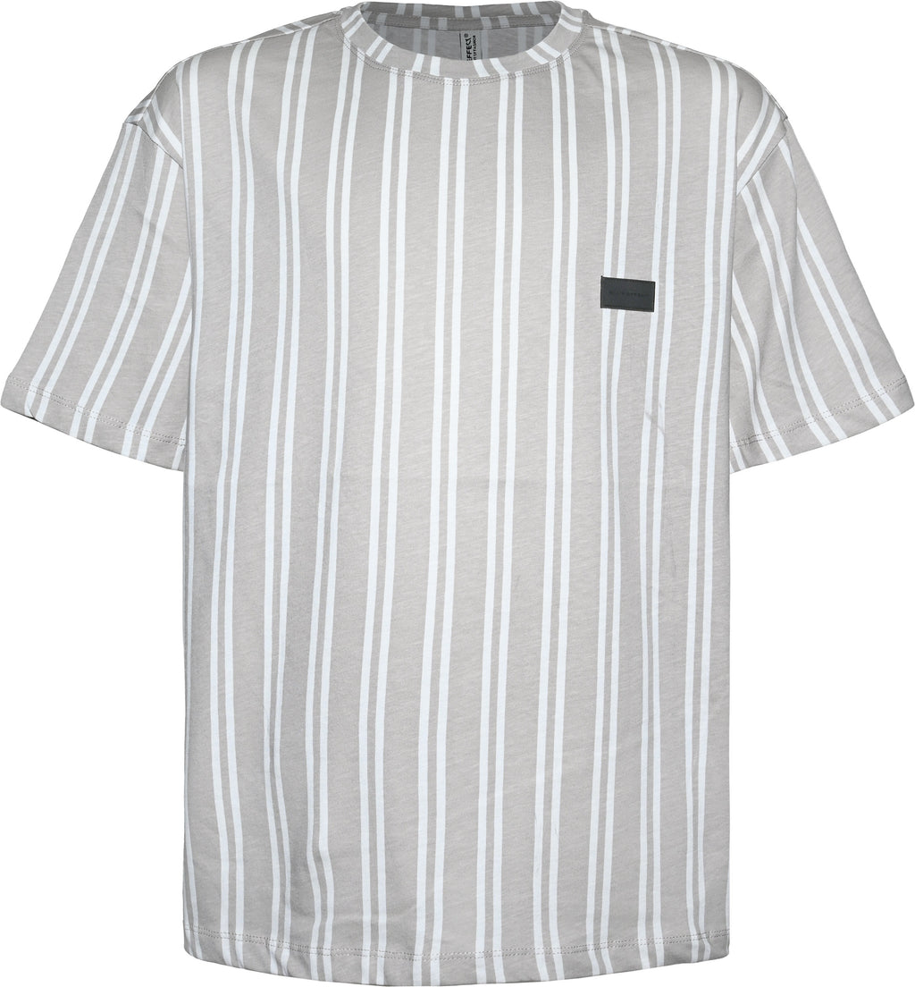 MB Milchkaffee Stripes