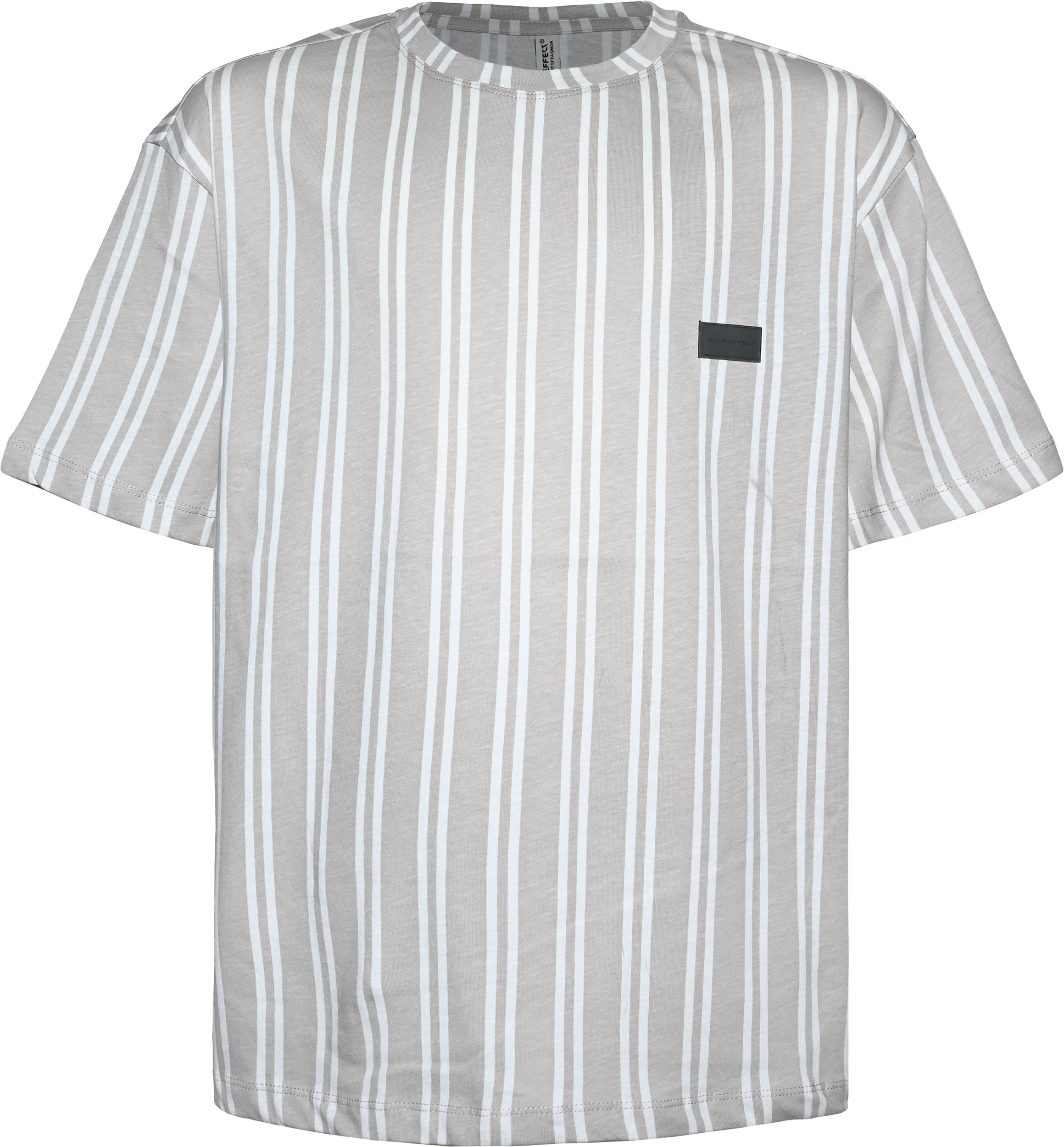 MB Milchkaffee Stripes