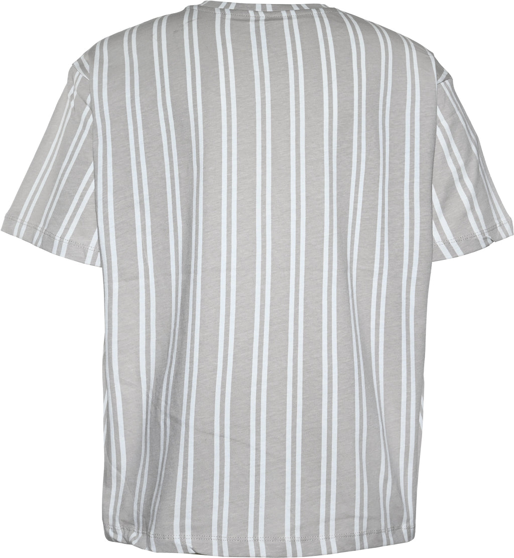 MB Milchkaffee Stripes