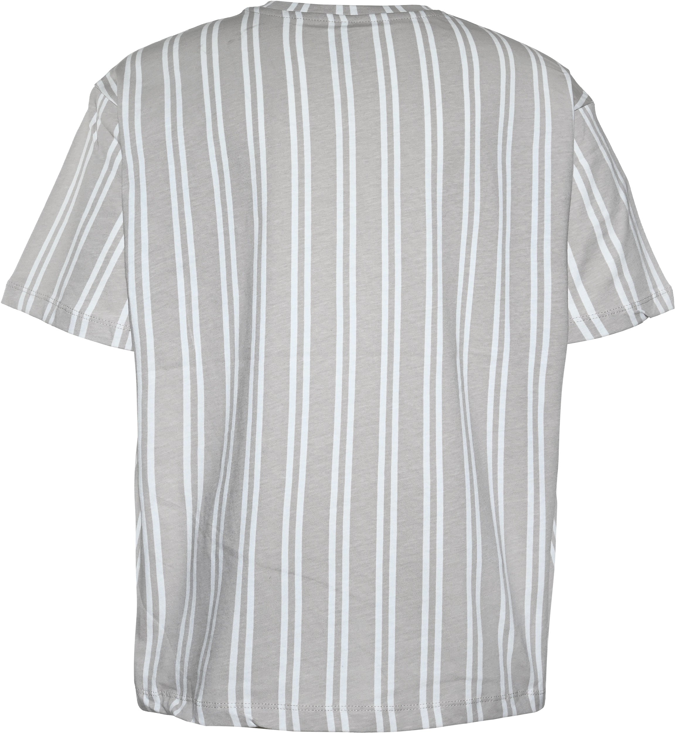 MB Milchkaffee Stripes
