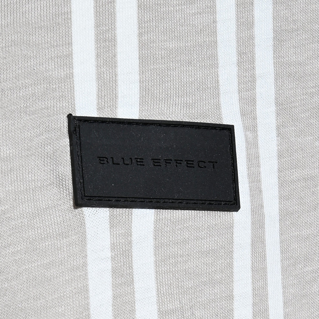 MB Milchkaffee Stripes