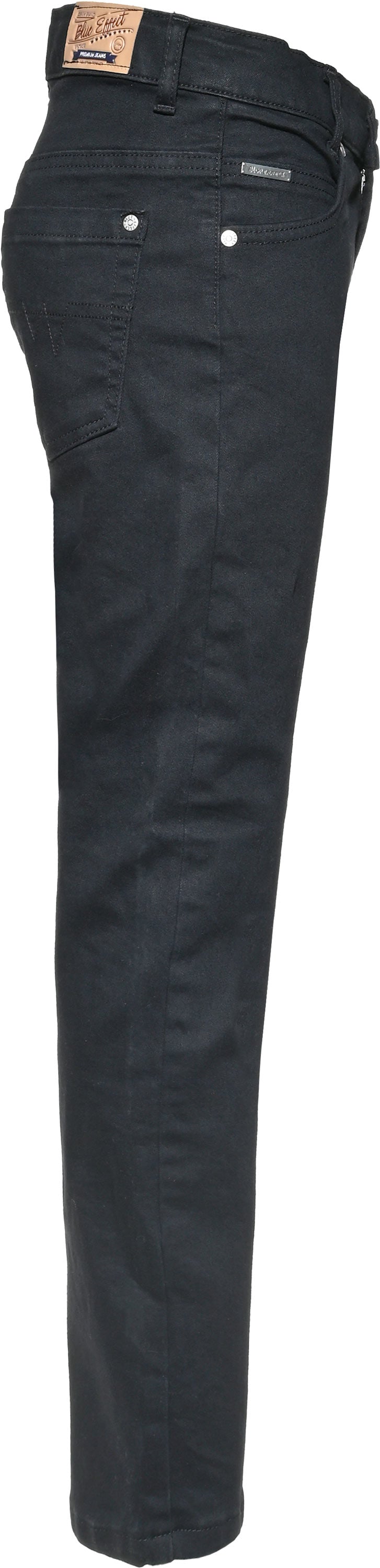 1 Clean  Schwarz