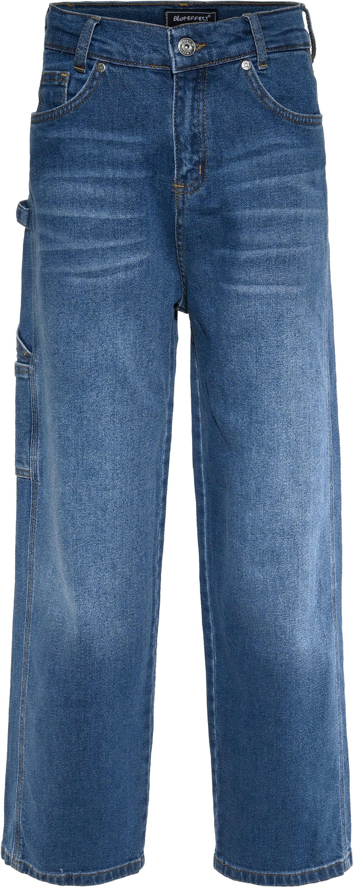 Medium Blue