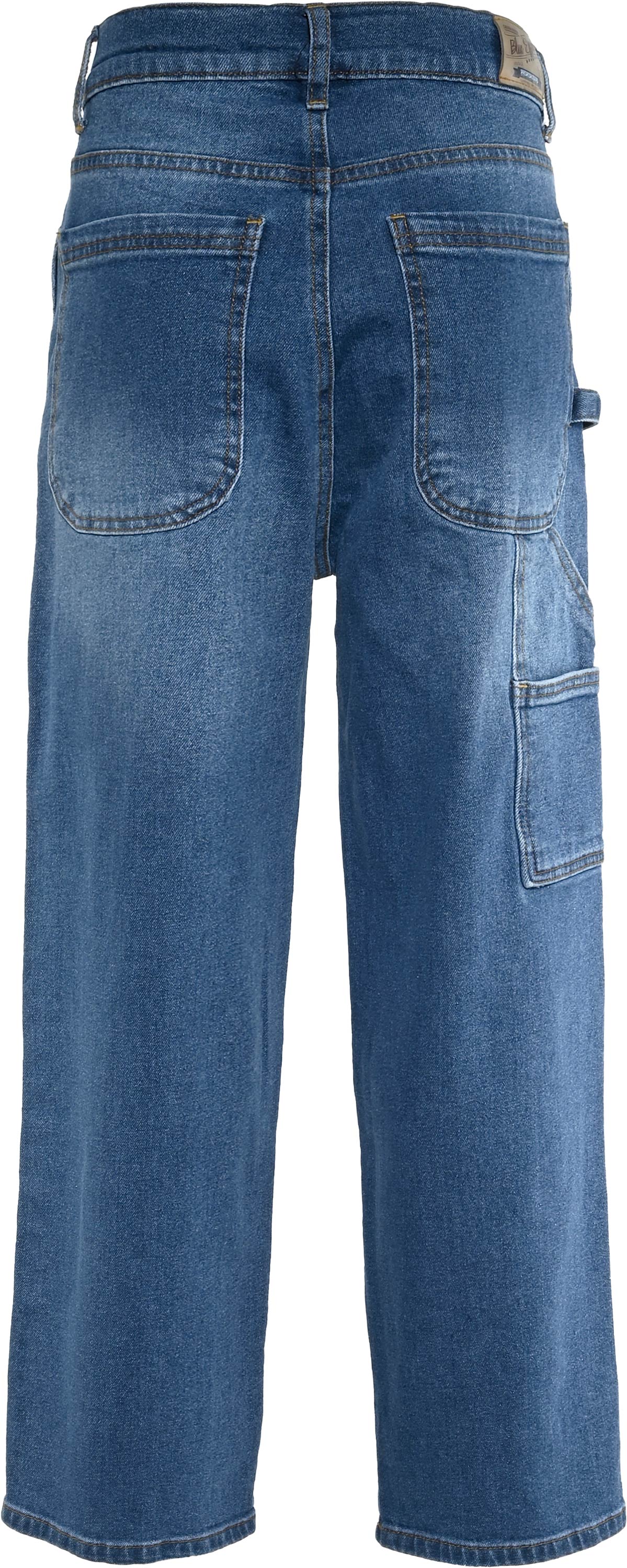 Medium Blue