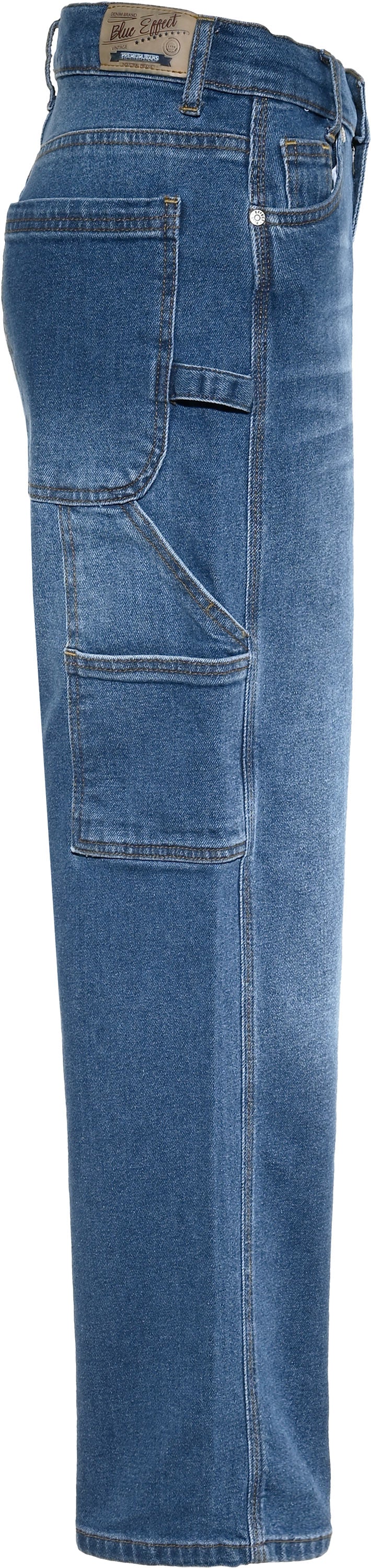 Medium Blue