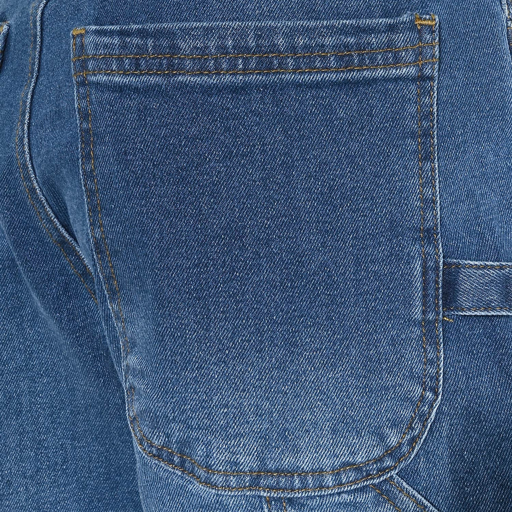 Medium Blue