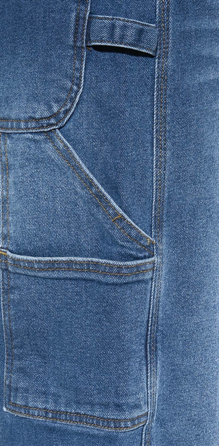 Medium Blue