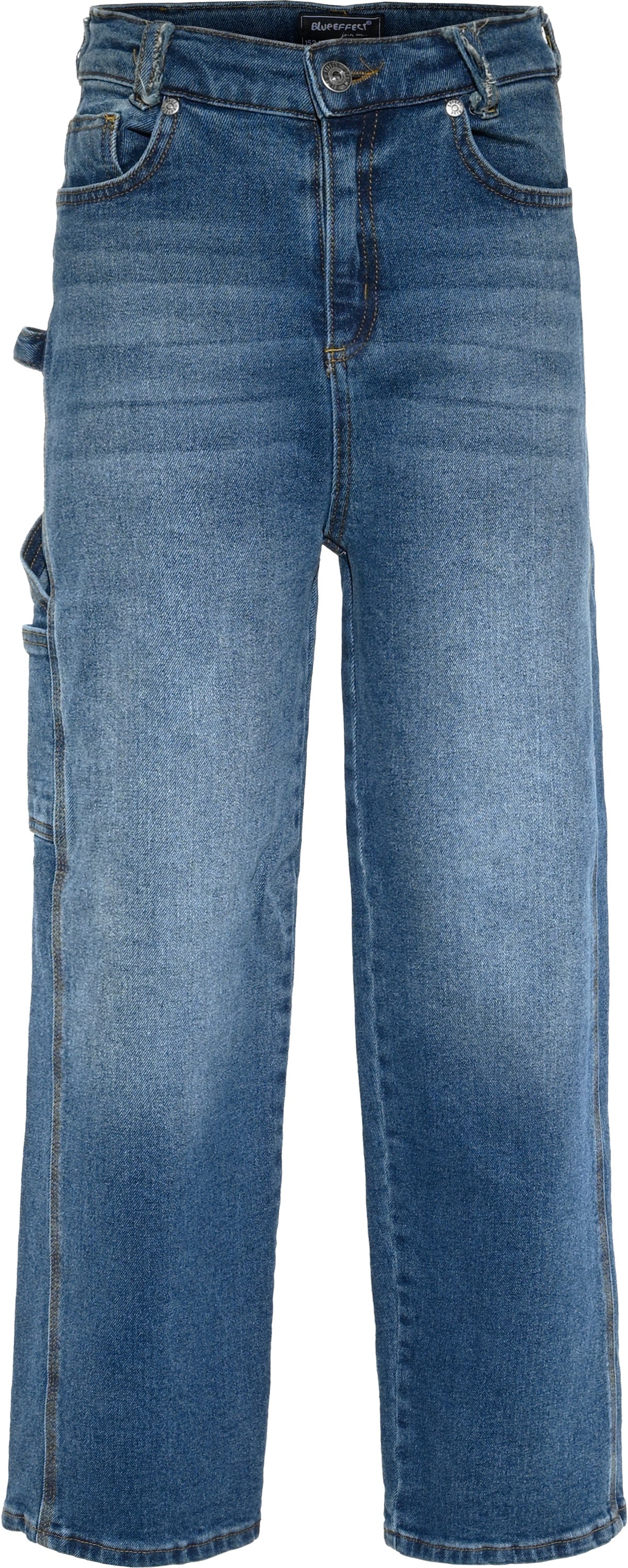 Medium Blue Used