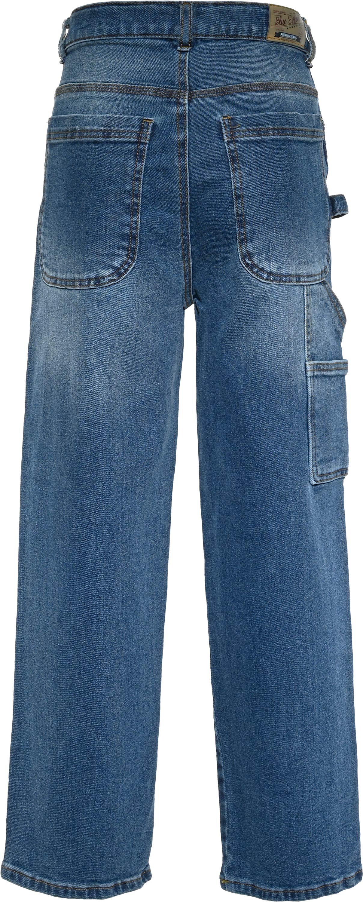 Medium Blue Used
