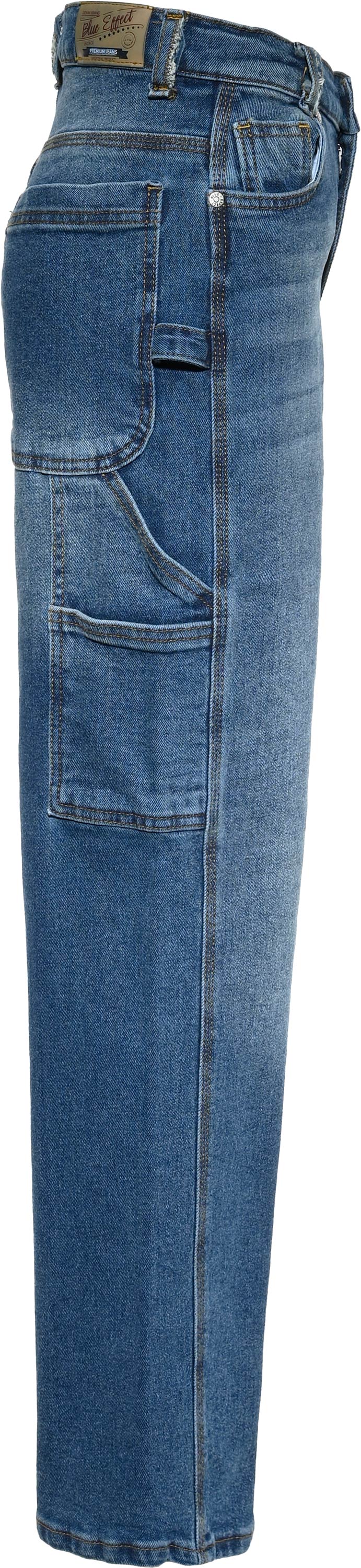 Medium Blue Used