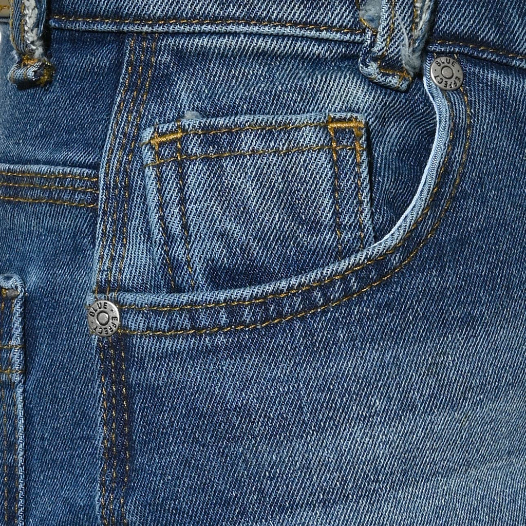 Medium Blue Used