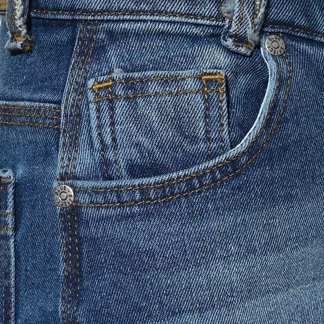 Medium Blue Used