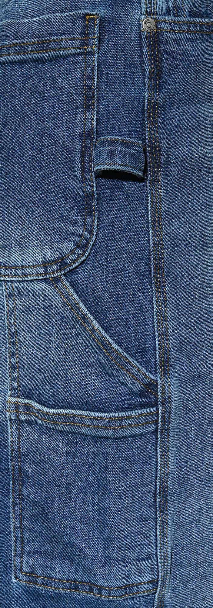 Medium Blue Used