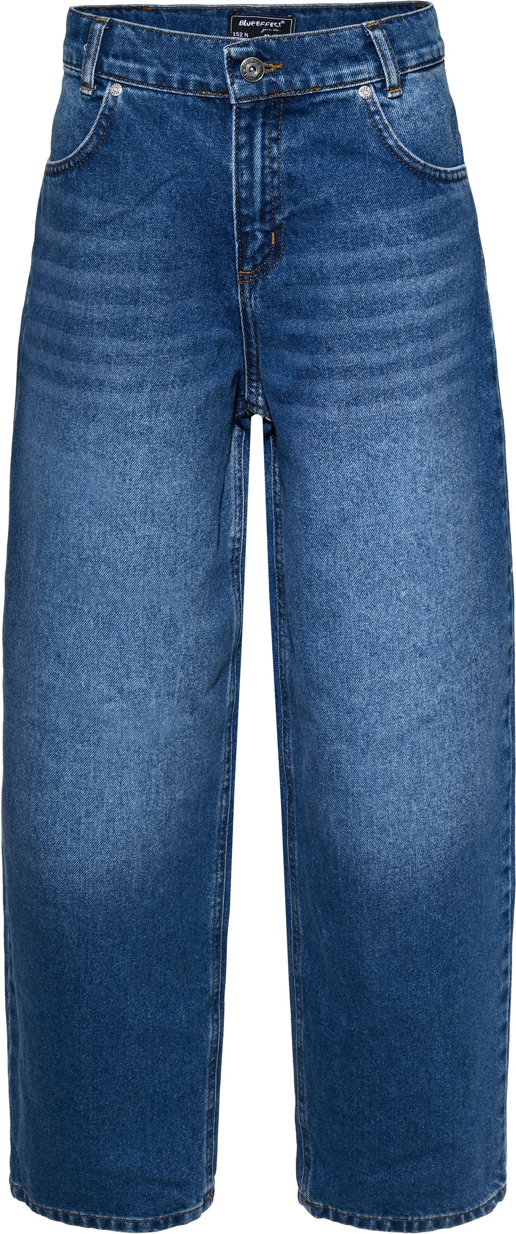 Medium Blue
