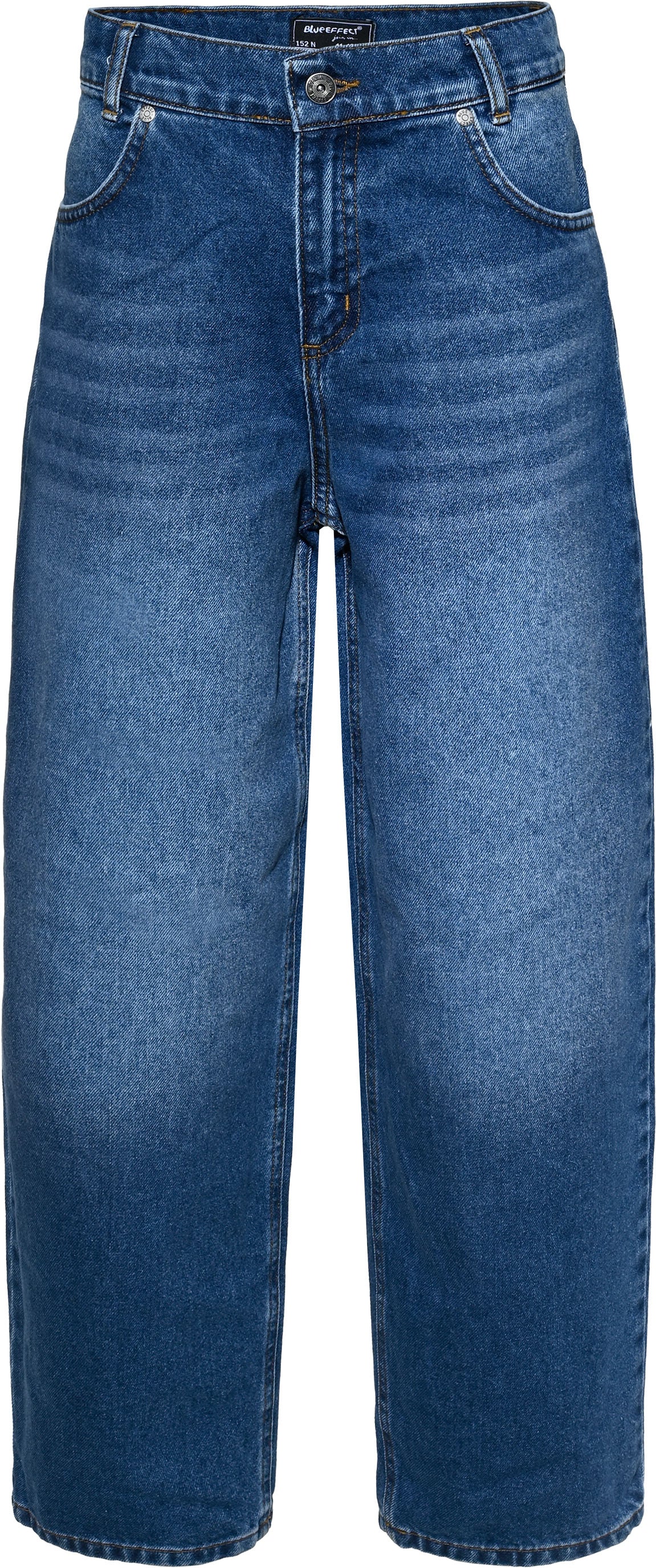 Medium Blue