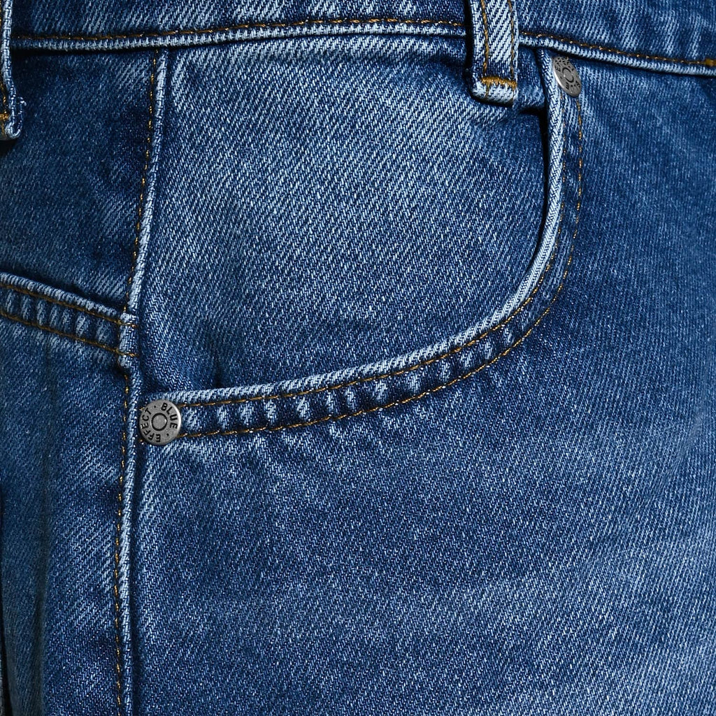 Medium Blue