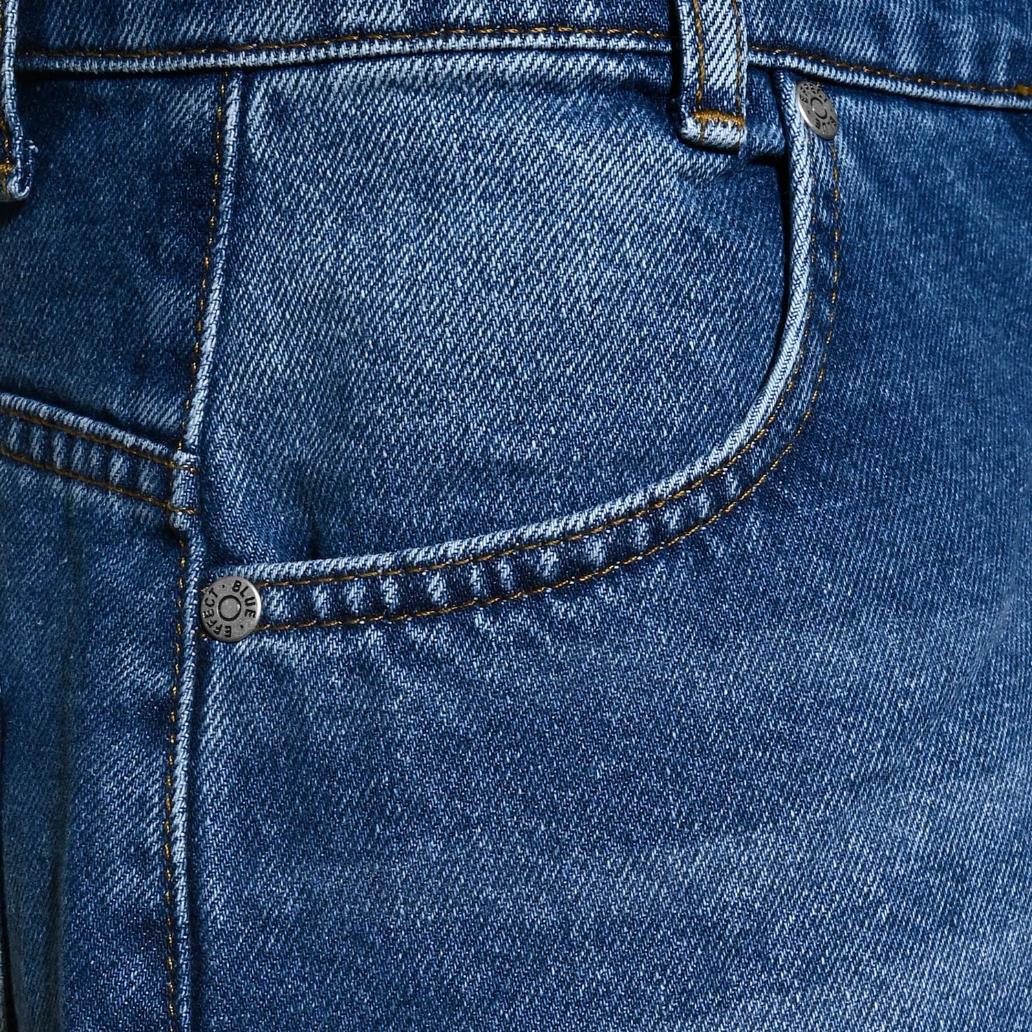 Medium Blue