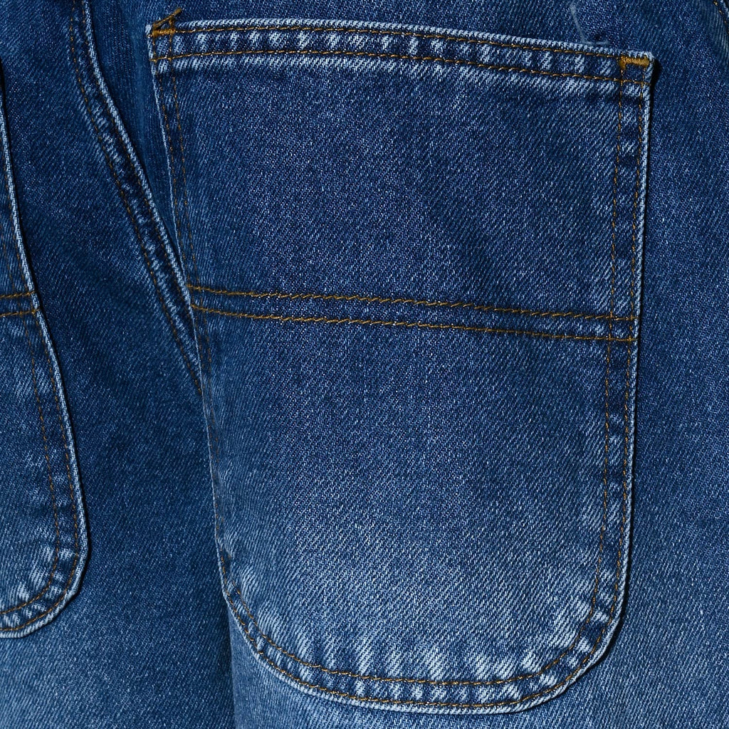 Medium Blue