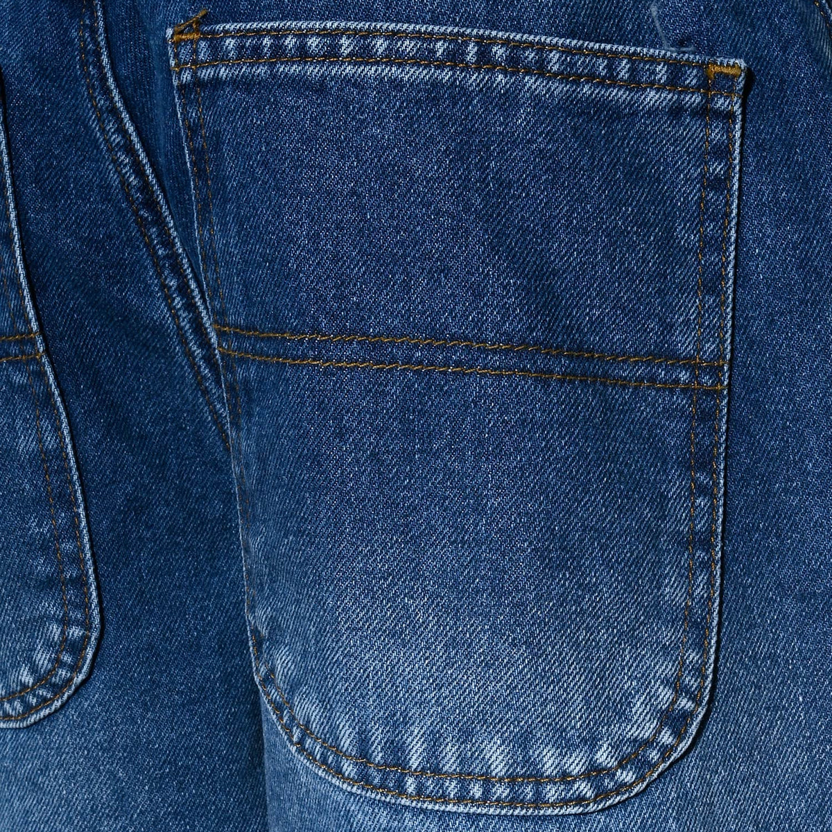 Medium Blue