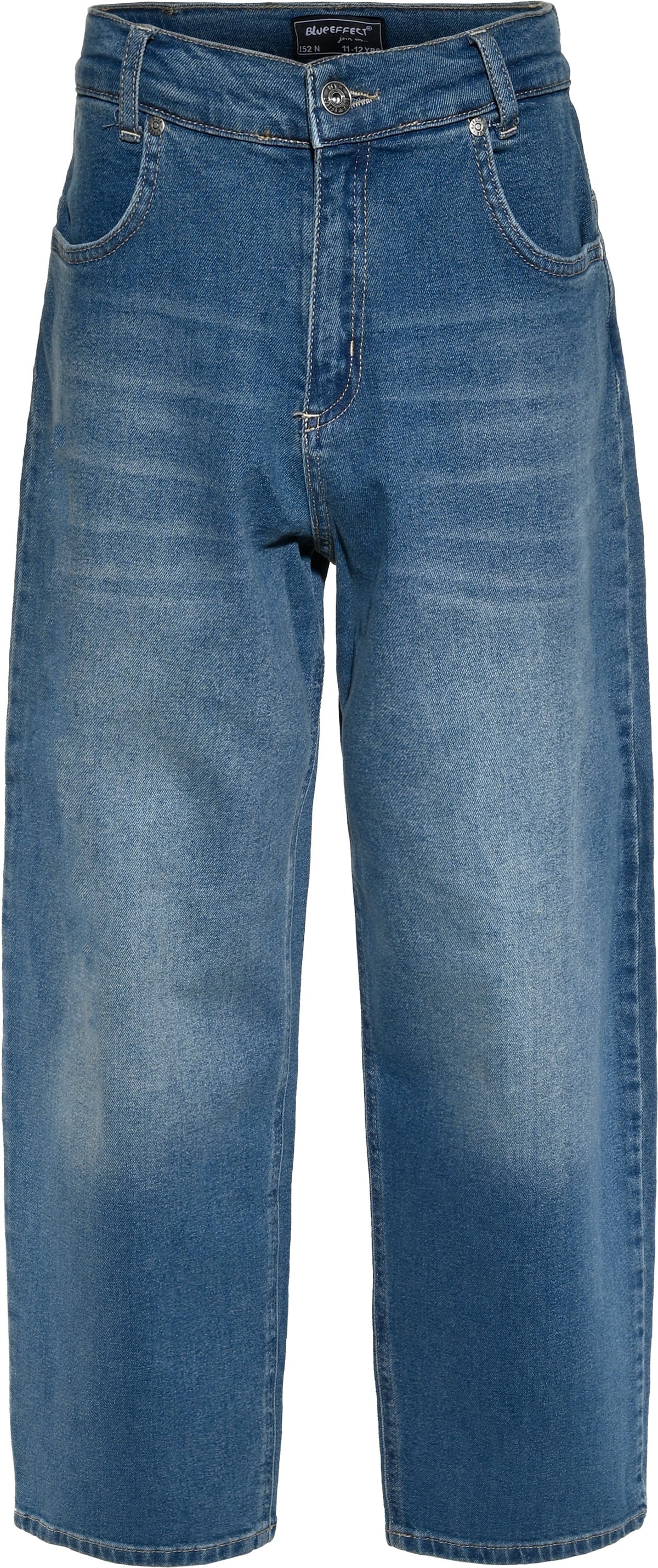 Medium Blue Used