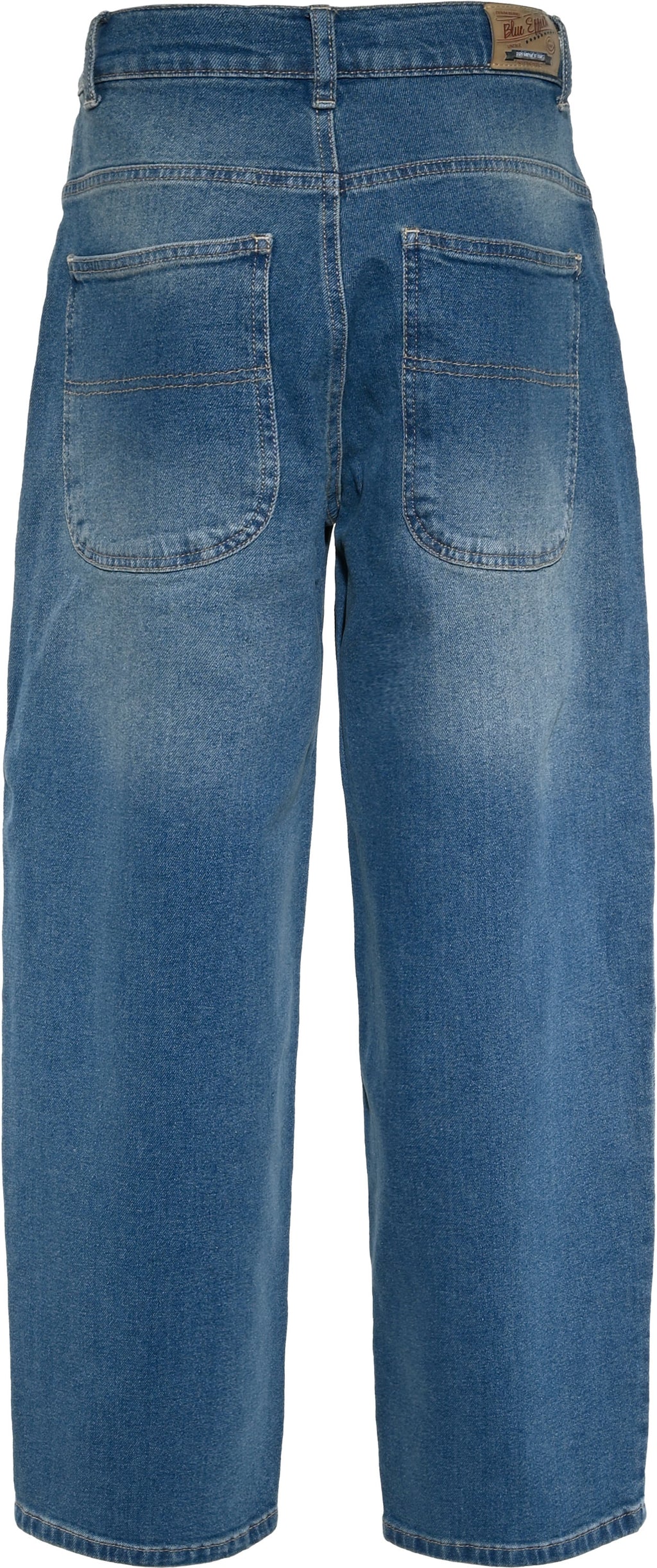 Medium Blue Used