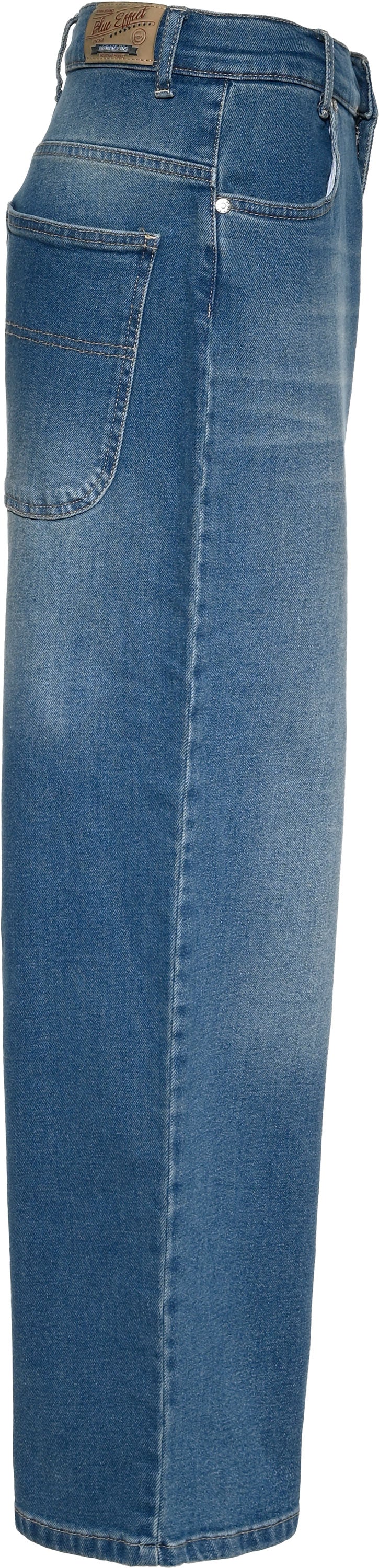 Medium Blue Used