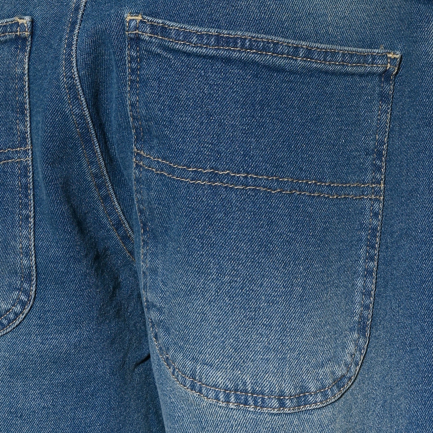 Medium Blue Used