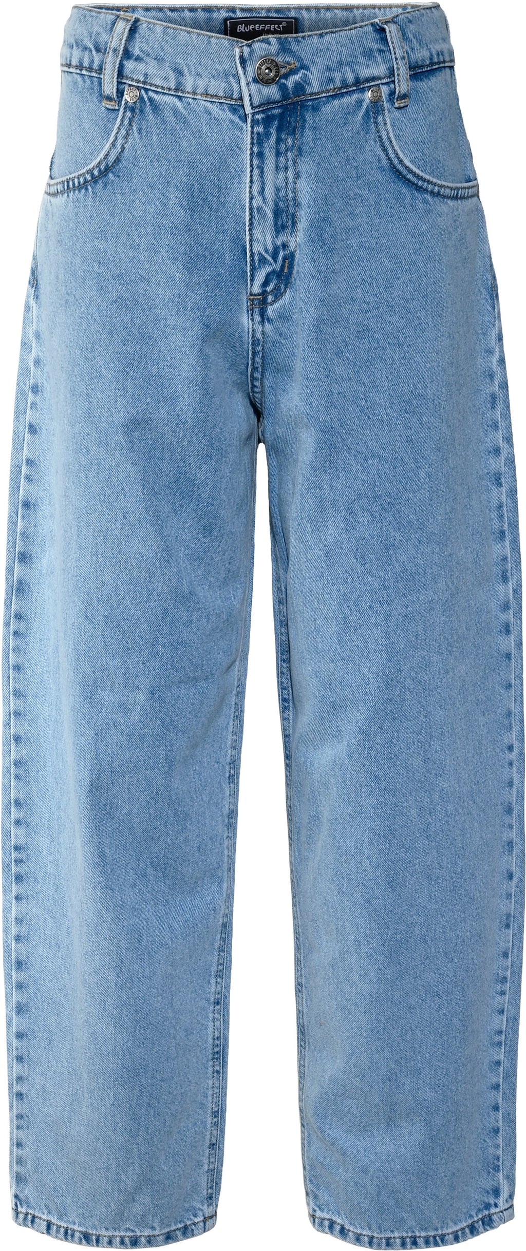 Medium light Blue