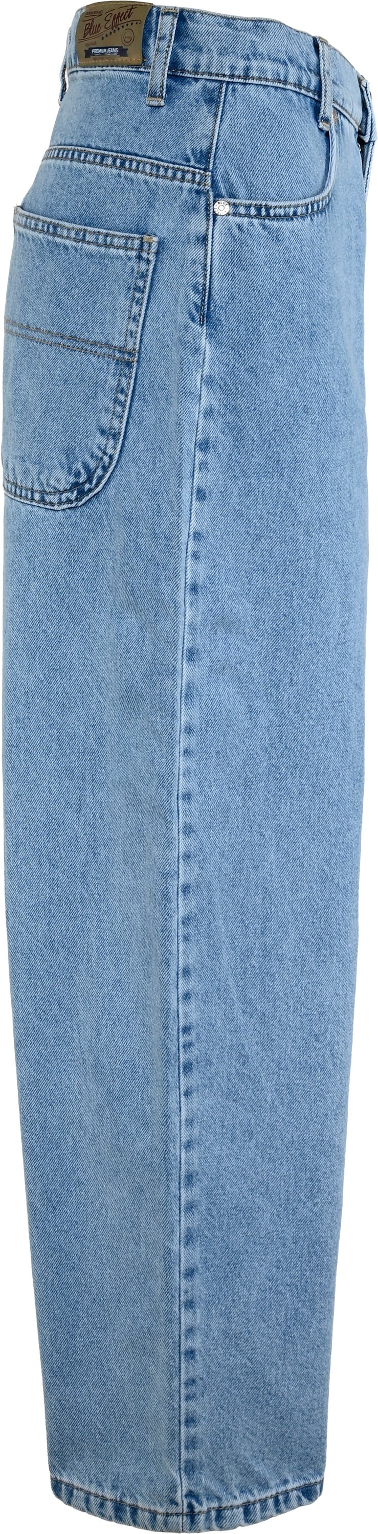 Medium light Blue