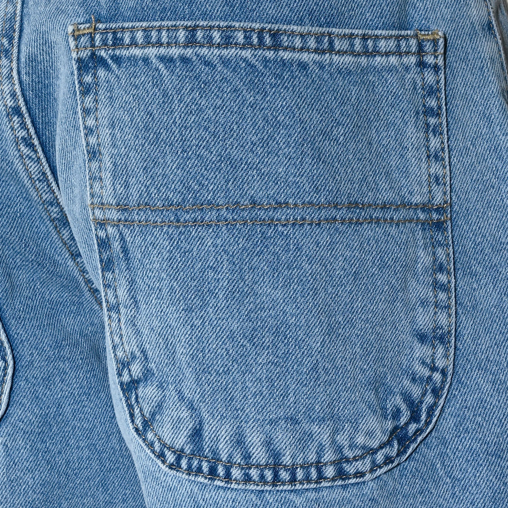 Medium light Blue